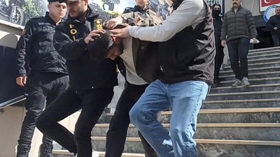 Minguzzi ailesini tehdit eden 2 sanığın yargılandığı duruşma ertelendi