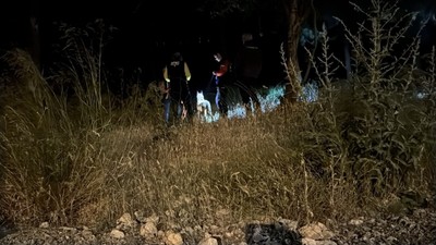 Pendik'te ikinci Ece Gürel vakası: Aydos Ormanı’na giren adamdan saatlerdir haber yok