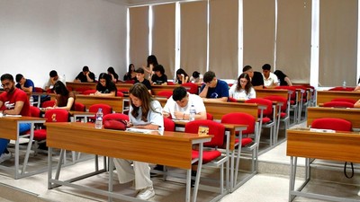 YLSY kapsamında yurt dışında öğrenim görmeye hak kazananlar belli oldu