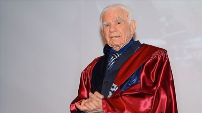 Yüzyılın en iyi beyin cerrahı Prof. Dr. Gazi Yaşargil hayatını kaybetti