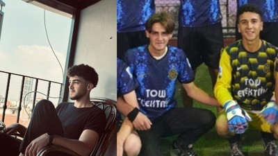3 arkadaş, 6 günde iki farklı olayda yaşamını yitirdi
