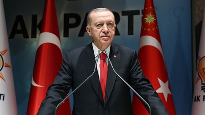 AK Parti'nin Kızılcahamam kampı tarihleri belli oldu