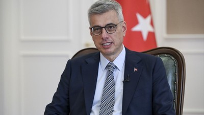 Bakan açıkladı: Türkiye'de sezaryen ortalamanın çok üzerinde! Kilo için ölçüm de devam edecek