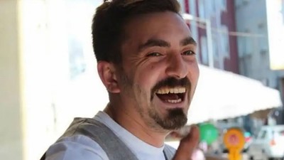 Fabrikada forkliftten düşen işçi öldü