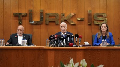Gözler zam teklifinde: 600 bin kamu işçisi için kritik tarih belli oldu