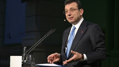 İmamoğlu'nun bilirkişi davası ertelendi