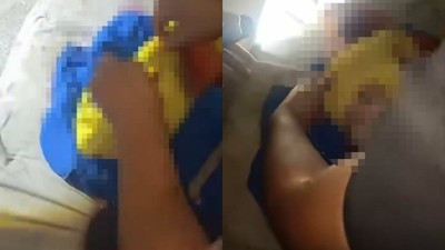 Kendi imkanlarıyla doğurduğu bebeğini çatıya bırakıp ölmesine neden olan anne tutuklandı