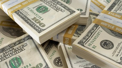 Merkez Bankası rezervleri 5 haftadır yükseliyor: 155,9 milyar dolara ulaştı