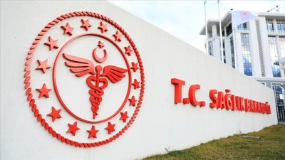 Sağlık Bakanlığı: Sağlık-1 Botu'nda patlama 1 ölü, 1 yaralı