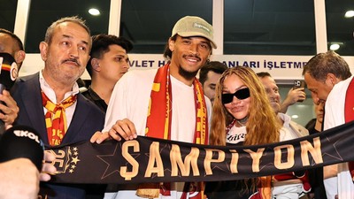 Sane transferi dünya gündeminde: Fenerbahçe’yi değil Galatasaray’ı seçti