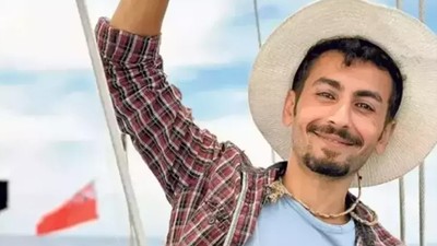 Son dakika! Türk aktivist Şuayb Ordu serbest bırakıldı
