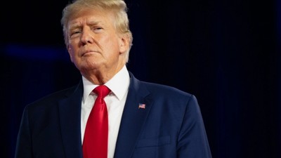 ABD Başkanı Trump: İran misilleme yaparsa İsrail'i savunacağız