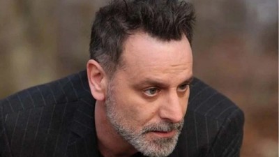 Deniz Bulutsuz'u darp etmişti! Ünlü sanatçı Ozan Güven'e hapis cezası