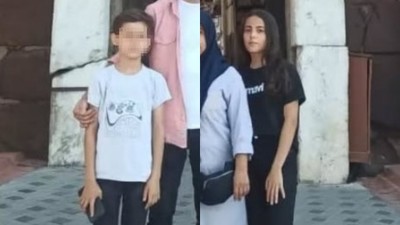Kütahya'da 15 yaşındaki çocuk, silahla oynarken ablasını vurdu