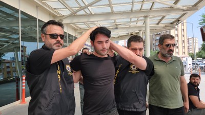 Rehberlik öğretmenini okulda öldürülen kişi eski ev arkadaşı çıktı