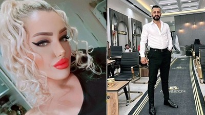 Sevgilisini öldürdü! İlk duruşmada 'bana ateş etti' dedi ama savcı yemedi