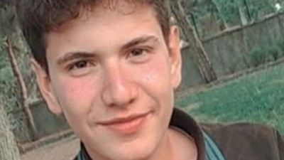 18 yaşındaki Deniz, asker uğurlama eğlencesinde öldürüldü