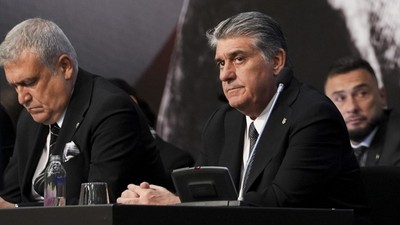 Beşiktaş'ın borcu açıklandı: 16 milyar TL