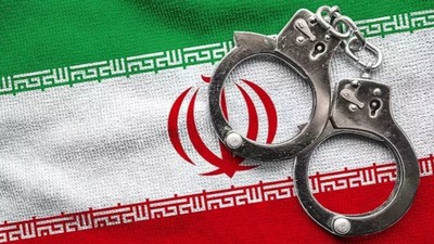 İran'da MOSSAD avı: 5 İsrail ajanı tutuklandı