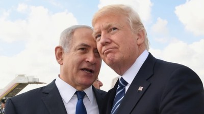 Netanyahu Trump'ı nasıl ikna etti? Perde arkası ortaya çıktı