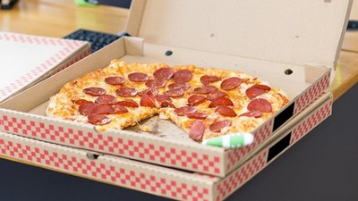 Pentagon pizza teorisi yine tuttu! İsrail saldırısını fark ettiler