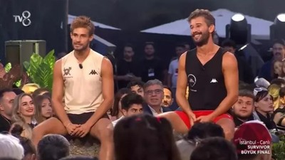 Survivor 2025 şampiyonu belli oldu