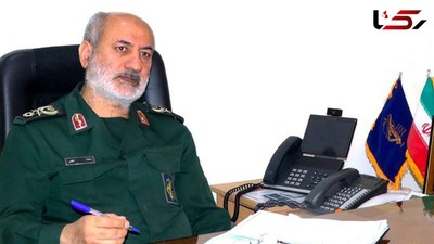 İran'da istihbarat kurumu başkanı öldürüldü