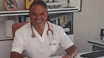 Kansere çare bulan doktorun sır ölümü: Sorunun çözümünü %75 itibariyle çözdüm