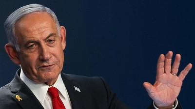 Netanyahu: İkinci bir holokost yaşamayacağız