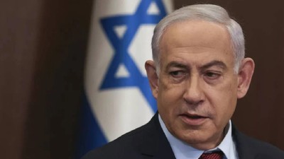 Netanyahu'dan açıklama: Rejim değişikliği olabilir