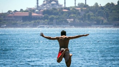 Sıcak hava dalgası kapıda: 3 büyükşehirde termometreler 36’ya dayanacak!