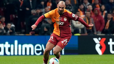 Arda Turan ilk hamlesini Galatasaray'lı oyuncuya yaptı: Ahmed Kutucu'ya Shakhtar kancası