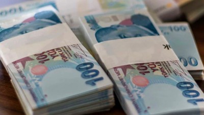 Bakanlık bütçe verilerini açıkladı: Mayıs ayında fazla verdi