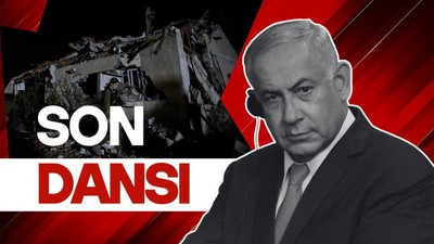 Demir Kubbe delik deşik oldu: #iran, #israil ’in kentlerini yıktı I Cuma Obuz ile Proaktif Diplomasi