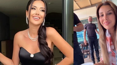 Dilan Polat'ın özel korumasına silahlı saldırı