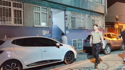 Fatih’te intihar eden polis memurunun evinde parçalanmış ceset bulundu