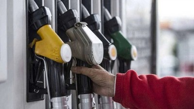 Motorin 50 TL’yi aşıyor: Akaryakıta 5 günde 3. zam