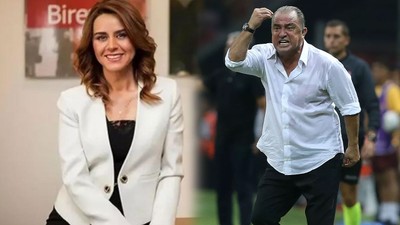 Seçil Erzan davasında ara karar verildi: Fatih Terim dosyası uzlaştırmaya gönderildi