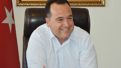 Son dakika! Manisa'da yeni başkan belli oldu