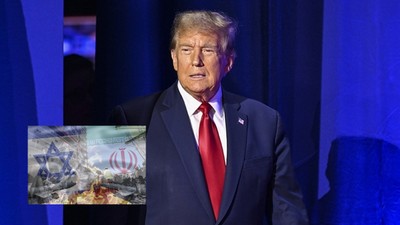 Trump G7 açıklamasını imzalamadı