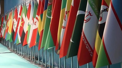 20 ülkeden İran'a yönelik saldırılara karşı kınama