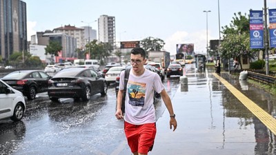 3 bölgede sıcaklıklar düşüyor, hava soğuyor!