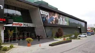 Bir dönem kapanıyor: Türkiye'nin ilk butik AVM'si kapanıyor!