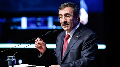Cumhurbaşkanı Yardımcısı Yılmaz'dan önemli açıklama: Çatışma derinleşirse dünya ekonomisi etkilenir