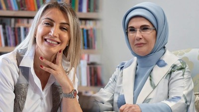 Dilek İmamoğlu'ndan Emine Erdoğan'a mektup: Karşı tarafın vicdanına bıraktım
