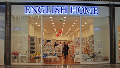 English Home’un oda kokusuna yasak! Bakanlık piyasadan toplatıyor