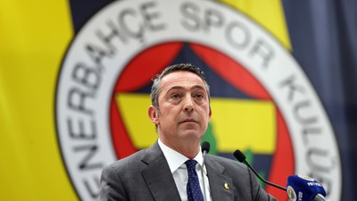 Fenerbahçe'den TFF'ye resmi başvuru: PFDK iddialarına cevap