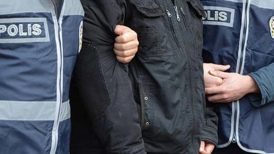 FETÖ elebaşı Gülen'in kuzeni gözaltına alındı