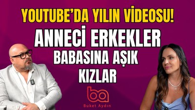 İlişkiler neden TOKSİK? Kıskançlığın dozu nedir? Tuna Tüner | Buket Aydın