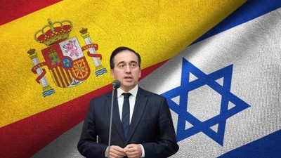 İspanya'dan AB'ye İsrail'e silah ambargosu çağrısı
